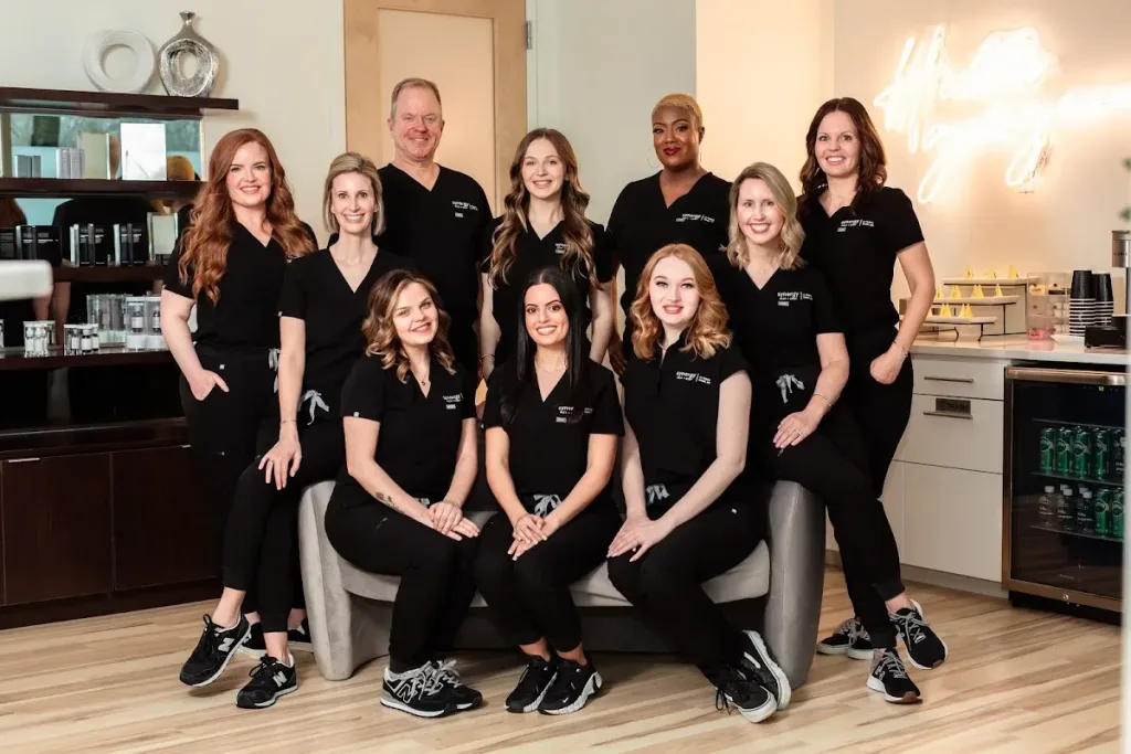Synergy By Shaw | Richmond — Medical spa in Richmond